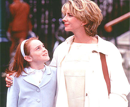 These Are The Best Things Morality in The Parent Trap