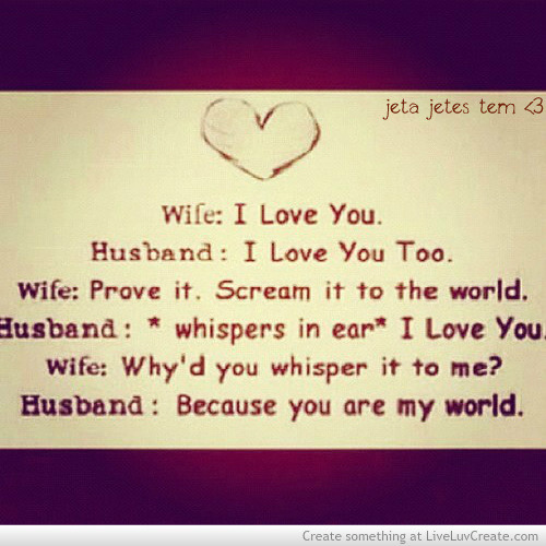 Marriage funny quotes about love