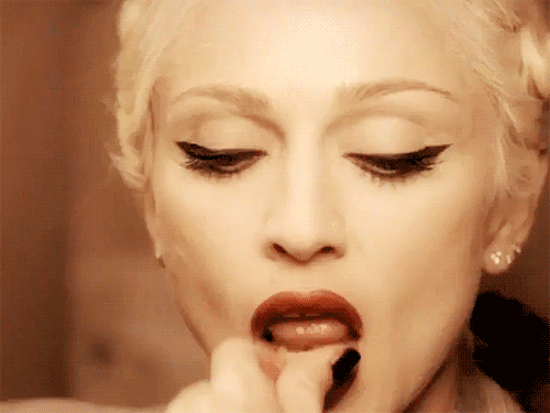 10 frases sobre la virginidad que nos enseñó Madonna 9