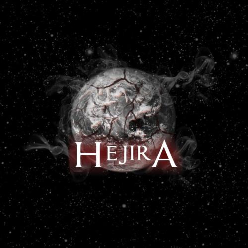 Hejira - Hejira (2014)