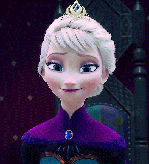 Elsa | Fan-arts, montages et autres images en tout genre - Page 2 Tumblr_nifzs3Kro01sapmszo1_500