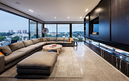 Living room design #50