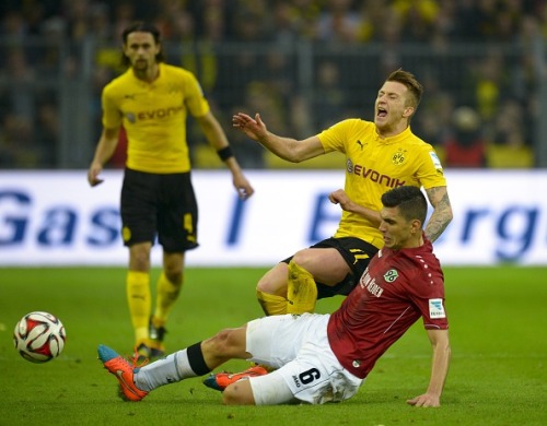 Borussia Dortmund - Page 17 Tumblr_ne0ch7UNUn1sa367mo2_500