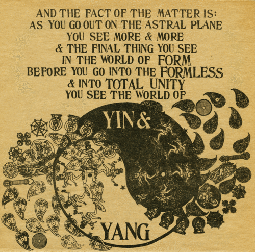 yin yang yoga | Tumblr