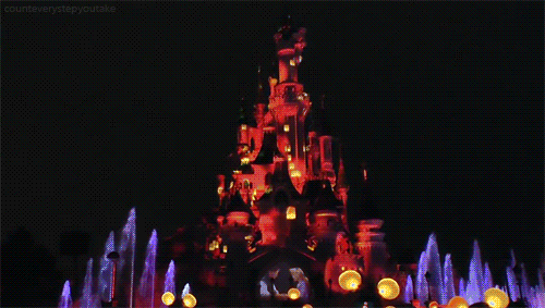 Disneyland Paris Disney Dreams
