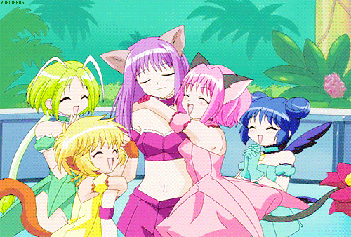 Tokyo Mew Mew at your service!~ ;; 1x1 with IceMakeMage19 Tumblr_ndk7wpdEJg1sz111so1_500