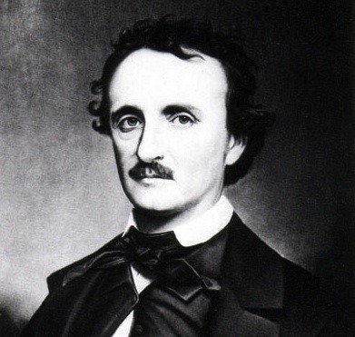 Brote Todo el tiempo conducir Cuento de terror de Edgar Allan Poe: El gato negro