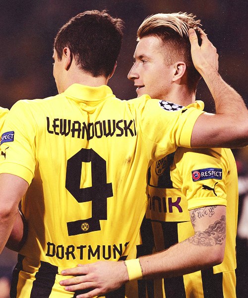 Borussia Dortmund - Page 5 Tumblr_n8mu99iRMe1s4jghho1_500