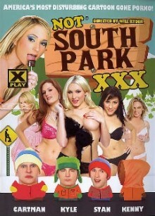 South park cartoon porn comic