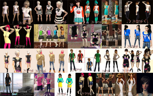 MYBSims Foro y Blog de los Sims - Página 6 Tumblr_nbzl7yOOG11rk6xz9o1_500