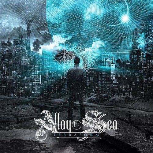 Allay The Sea - Terraform [EP] (2014)