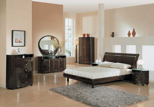 Bamboo bedroom furniture