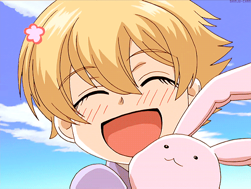 11 Adorable Smiles In Anime | Akibento Blog