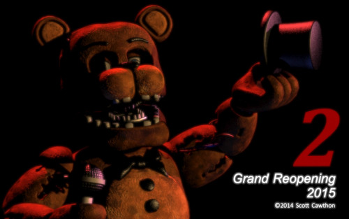 Five Nights at Freddy's - Page 2 Tumblr_nbrn45jFsF1s47jemo1_500
