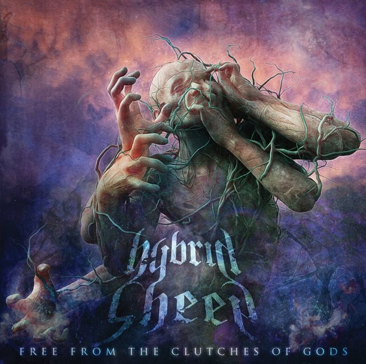 Hybrid Sheep - Free From The Clutches Of Gods (2014)