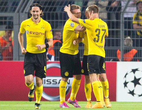 Borussia Dortmund - Page 16 Tumblr_nc1jscC6CV1tg7cpyo4_500