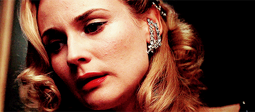 Rabat diane kruger nue in Diane Kruger
