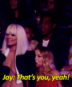 Beyoncé > "MTV VMA's 2014" >> 8 Nom.  "Máxima Nominada del Año" [PERFORM & VIDEO VANGUARD AWARD] - Página 29 Tumblr_naxtz7onHB1rlvhzjo2_250