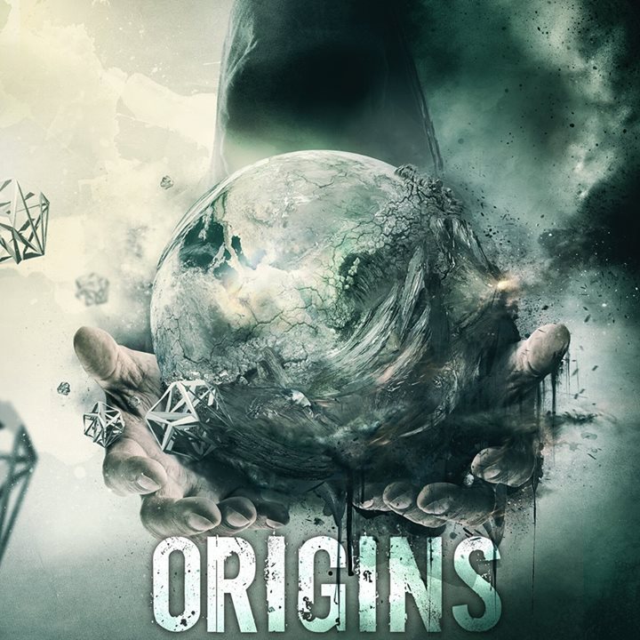 Beneath My Feet - Origins (2014)