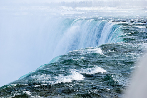arcanja: The Falls by Aaron McKinnon on Flickr. 