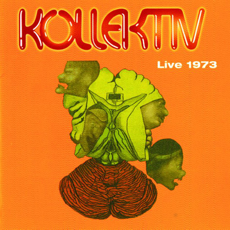 2005 - Live 1973