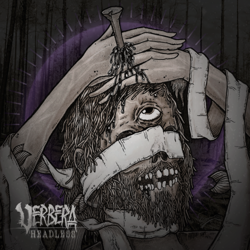 Verbera - Headless [EP] (2014)