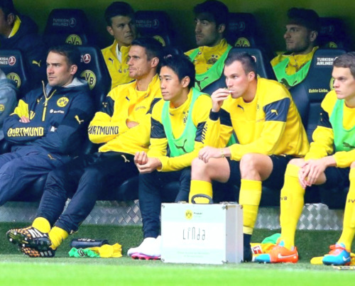 Borussia Dortmund - Page 17 Tumblr_ne0kk1GMmB1rgaa6go1_500