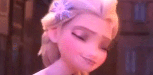 La Reine des Neiges : Une Fête Givrée [Court-Métrage Walt Disney - 2015]  - Page 8 Tumblr_nl60rixlU71sd9sx0o3_400
