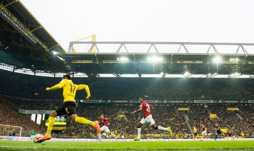 Borussia Dortmund - Page 17 Tumblr_ne0dy8SDJB1qkjio8o1_500