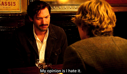 i hate it reaction gif