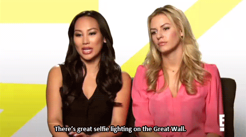 10 Funniest Moments From 'Rich Kids of Beverly Hills'