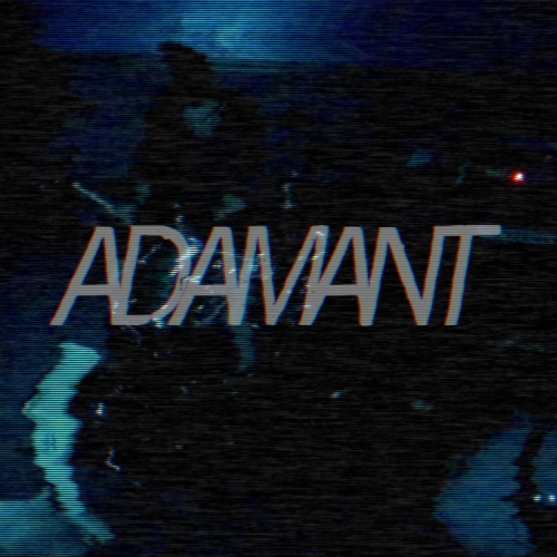 Run The Wire - Adamant [EP] (2014)