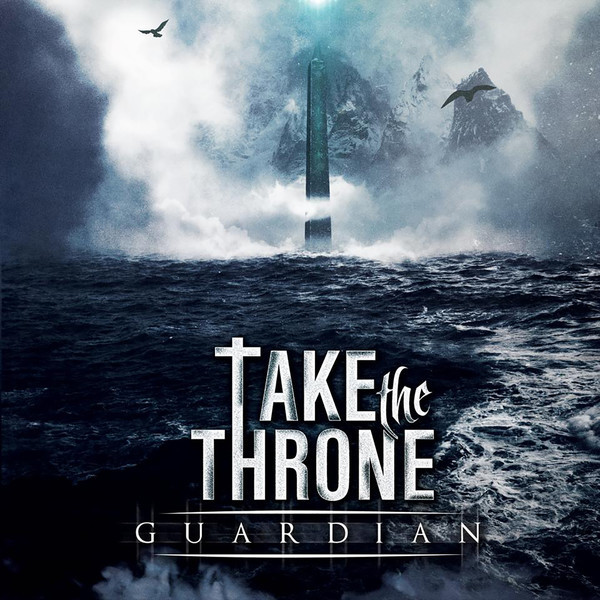 Take The Throne - Guardian [EP] (2014)
