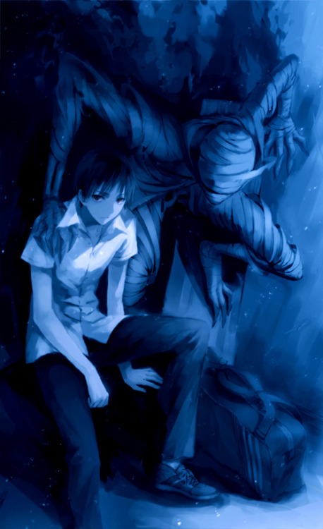 What I Loved about the Ajin: Demi Human Anime and Manga 