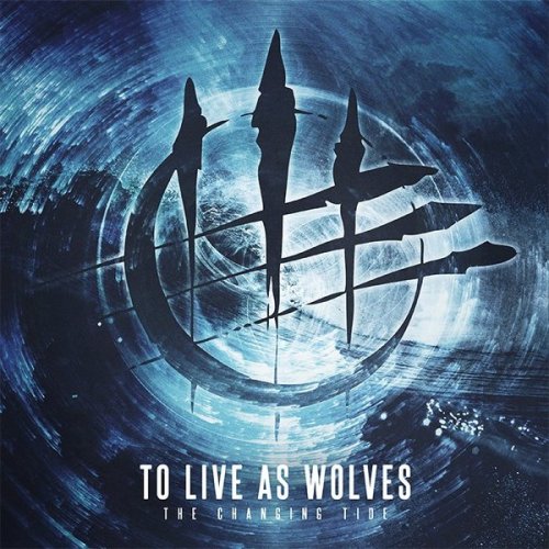 To Live as Wolves - The Changing [EP] (2014)