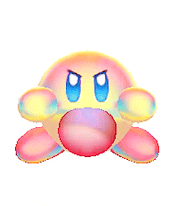 Kirby: Triple Deluxe - HyperNova I need to... | NintendoTweet Hypernova Kirby