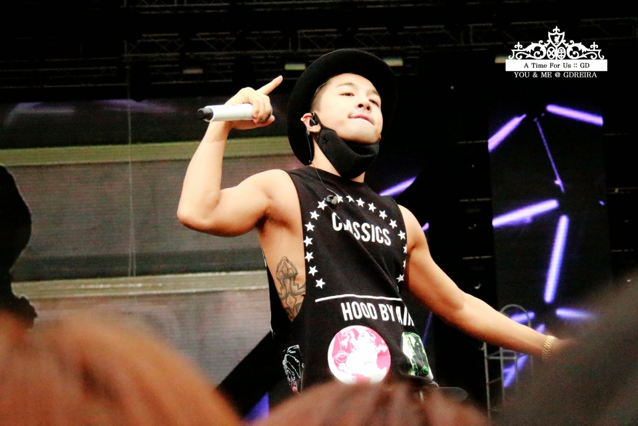 [14/8/14][Pho] BIGBANG tại YG Family concert sound party @ AIA REAL LIFE : NOW FESTIVAL 2014  Tumblr_naapxfU8gA1qb2yato2_1280