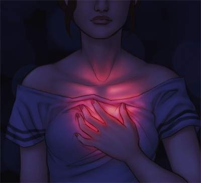 Srce po srce..... poljubac - znak ljubavi ♥ - Page 40 Tumblr_mwze0f3EEl1sg8132o1_400