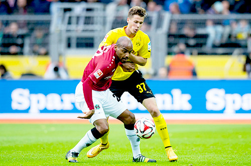 Borussia Dortmund - Page 17 Tumblr_ne0dsvtL251tgpyajo1_500