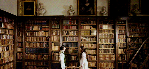 Les scènes de librairies et de bibliothèques au cinéma! - Page 2 Tumblr_msujflAdkb1r4grm0o1_500