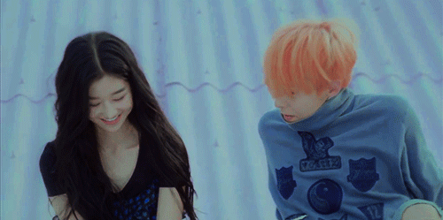 Review MV ::: Let&#39;s Not Fall In Love - BigBang - Hello Korea