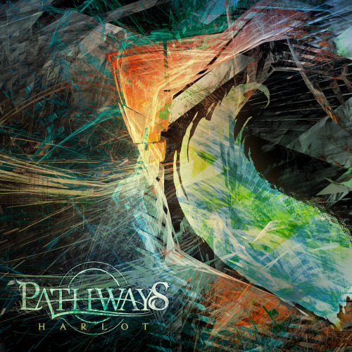 Pathways - Harlot [EP] (2014)