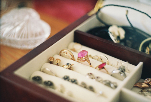 rings by Liis Klammer on Flickr.