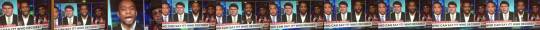 msdeonb:  myprofisproblematic:  Marc Lamont Hil, “CNN’s The ‘N’ Word Debate”