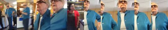 wardenbattletits: katblaque:  king-emare:    So today at IHOP a white lady stepped