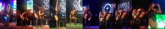 videos-whatsapp2:  show da Anitta /