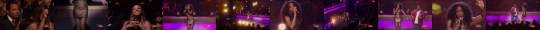 dymii3p00h:  crystallight10:  car-crashhearts:  sincerelyhowifeel:  bijah-tuu:  sankofaliving:  haramdaddy:  aaronsgift:  kunsthalles:  posthomo2k15:  kelendriavault:  Kelly Rowland singing “Fantasy” by Mariah Carey Live at the BET Honors.   I wasn’t