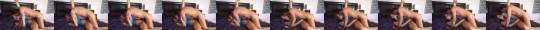 jdxcp:  James Deen &amp; Chanel Preston - Pornoromance   Delicious face time