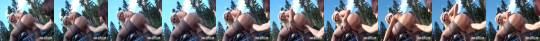 Sicflicsfisting:  Sicflics.com Blond Milf Fist Fucked By Her Girlfriend At An Outdoor
