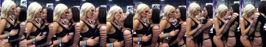 Koleksivideobokep:  Lesbian Cipokan Kendra Lust